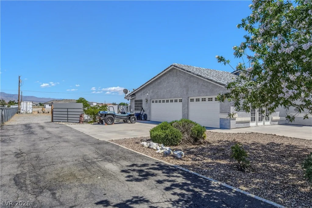 3751 Mariposa, Pahrump, NV 89048