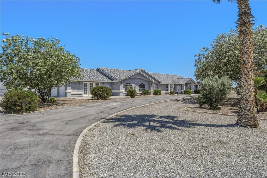 3751 Mariposa, Pahrump, NV 89048