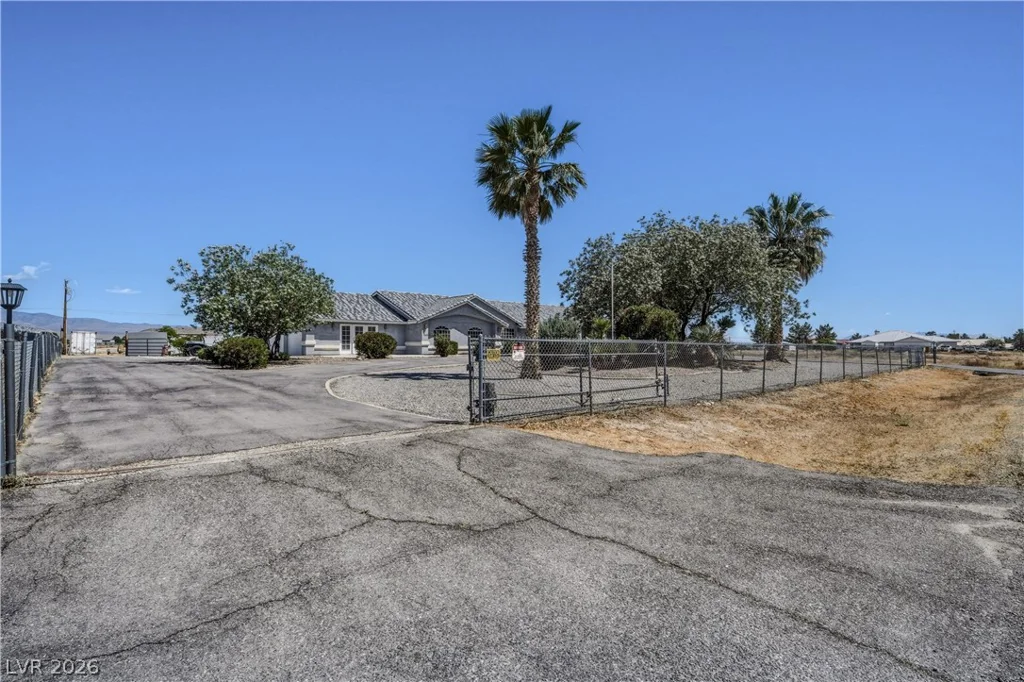 3751 Mariposa, Pahrump, NV 89048