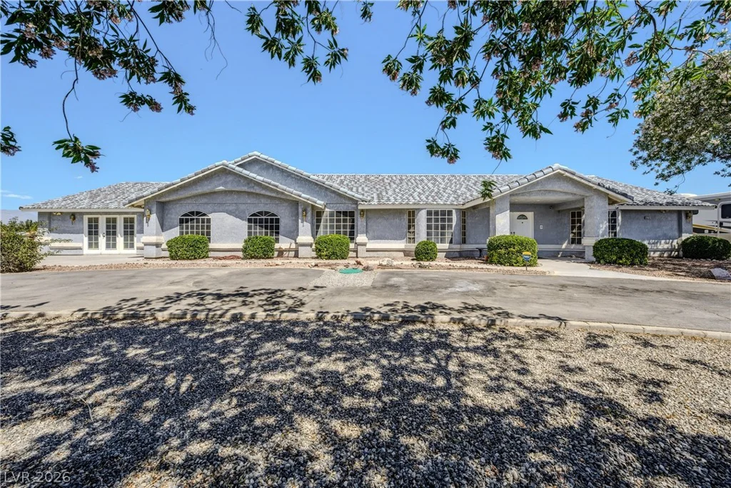 3751 Mariposa, Pahrump, NV 89048