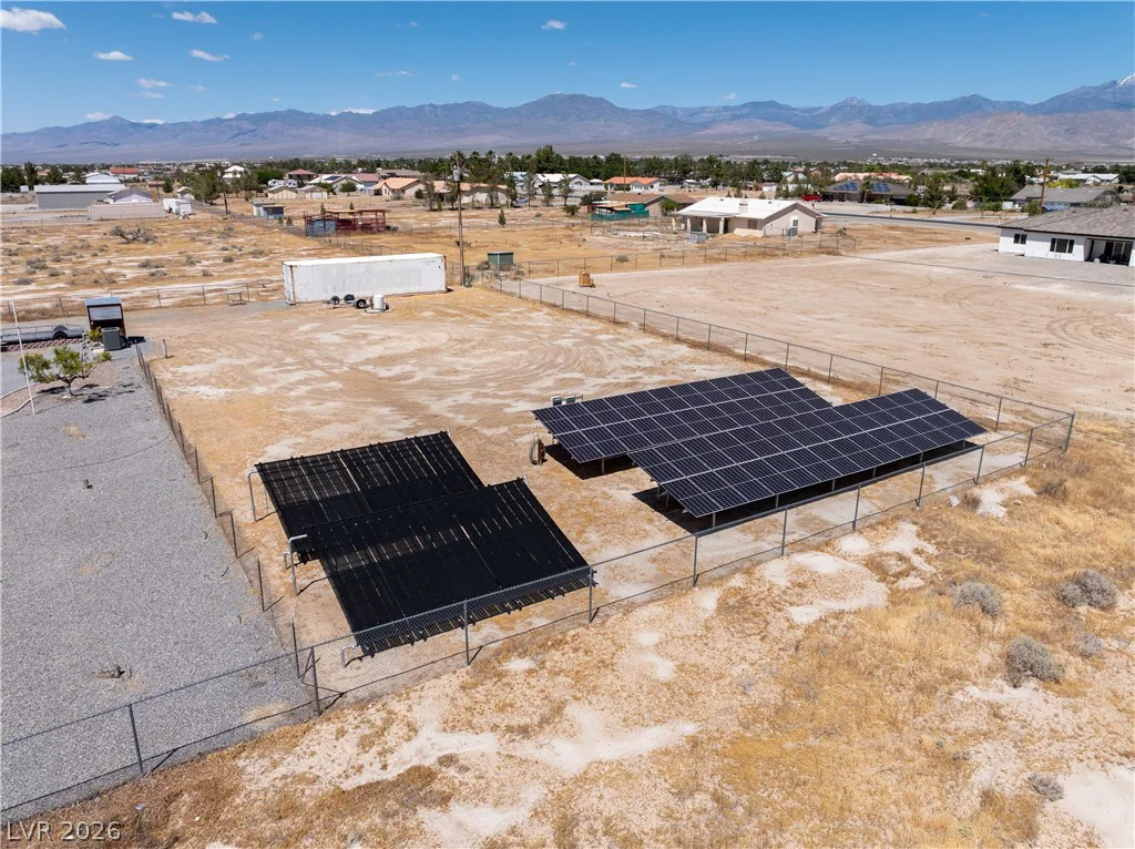 3751 Mariposa, Pahrump, NV 89048