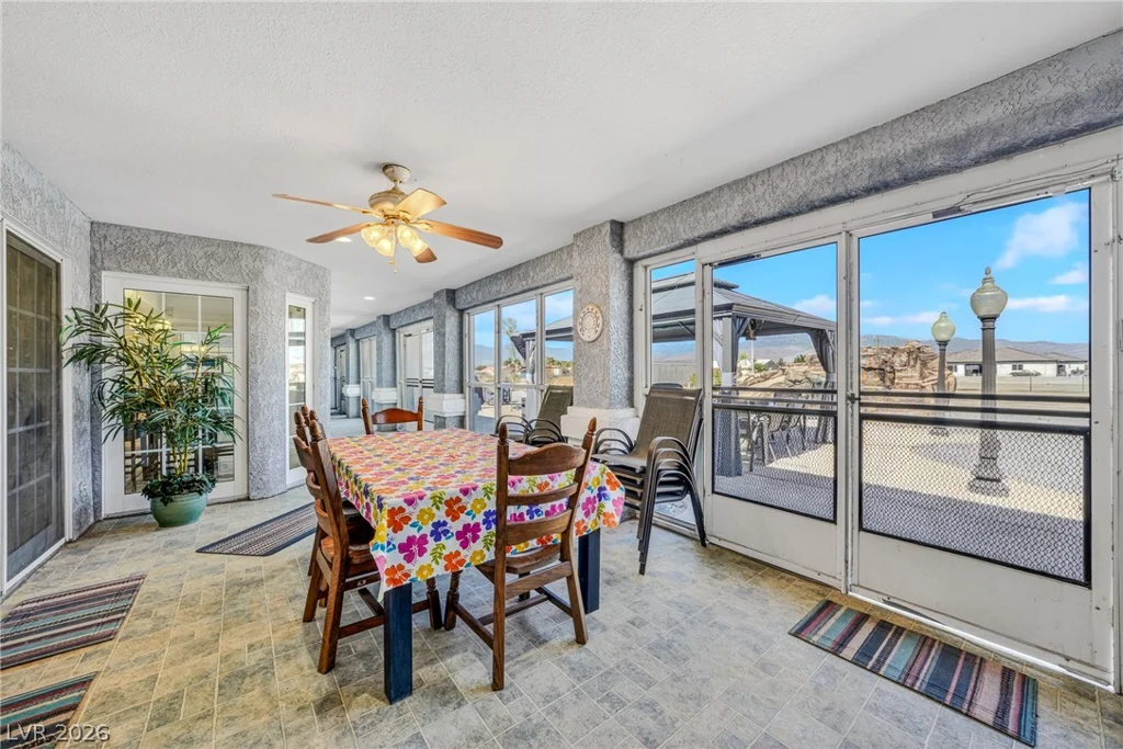 3751 Mariposa, Pahrump, NV 89048
