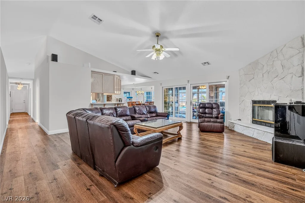 3751 Mariposa, Pahrump, NV 89048