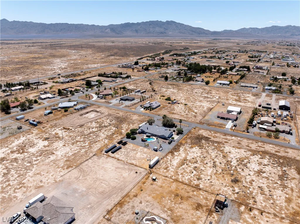 3751 Mariposa, Pahrump, NV 89048