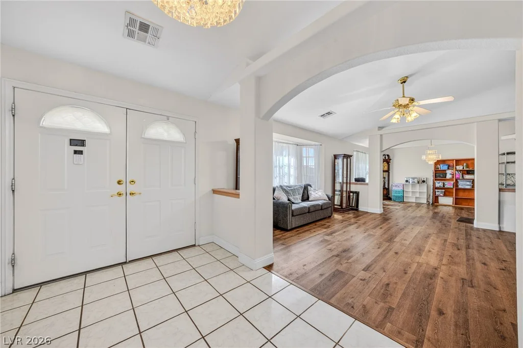 3751 Mariposa, Pahrump, NV 89048