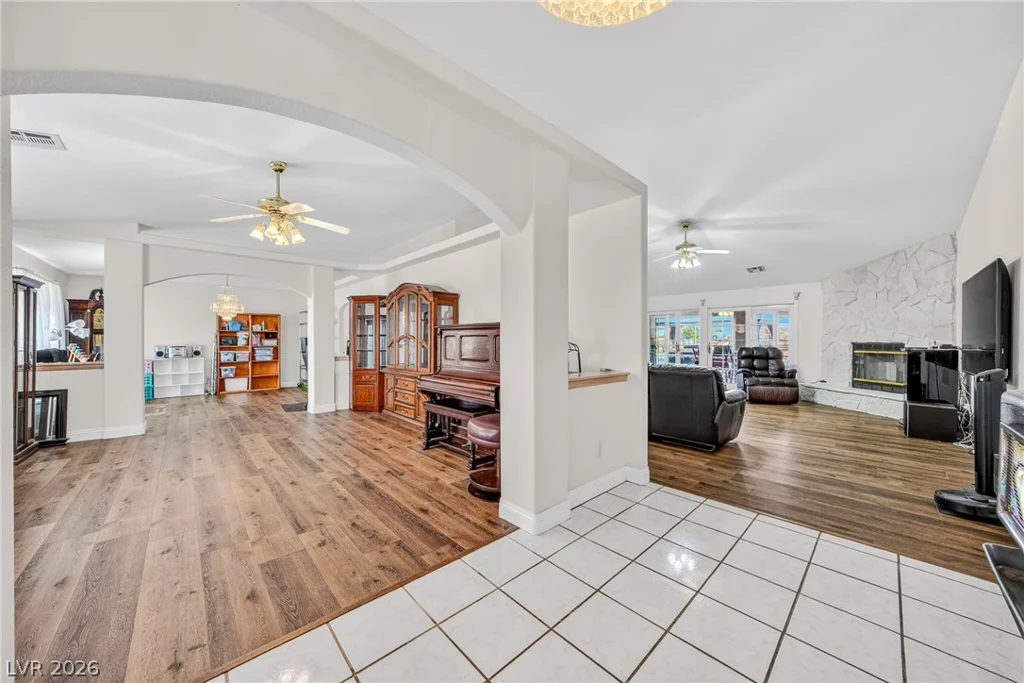 3751 Mariposa, Pahrump, NV 89048