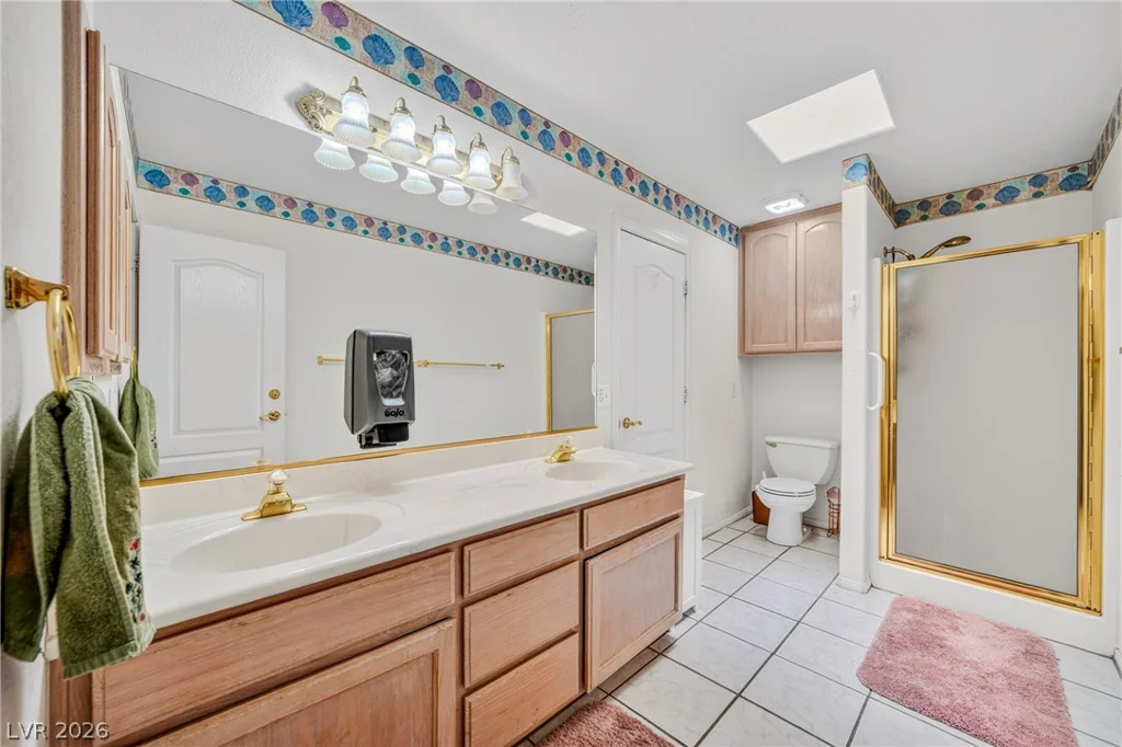 3751 Mariposa, Pahrump, NV 89048