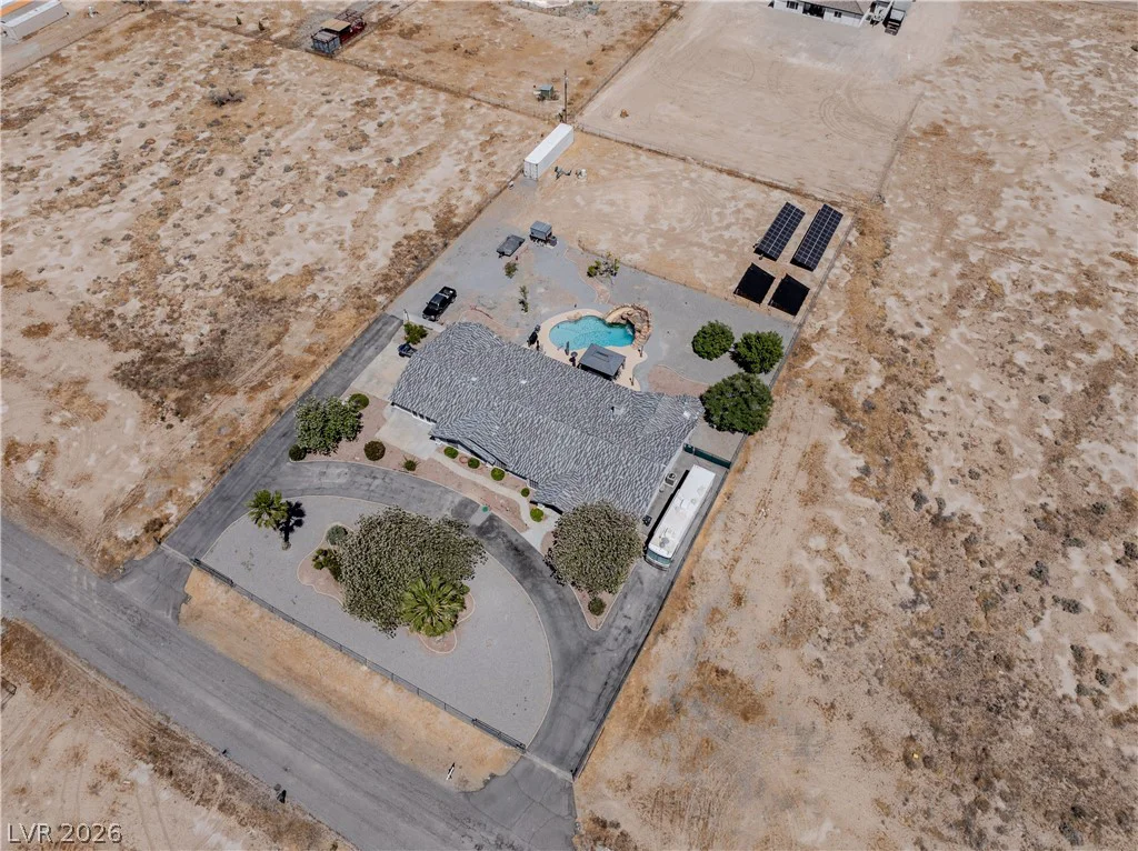3751 Mariposa, Pahrump, NV 89048