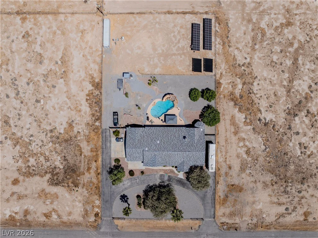 3751 Mariposa, Pahrump, NV 89048