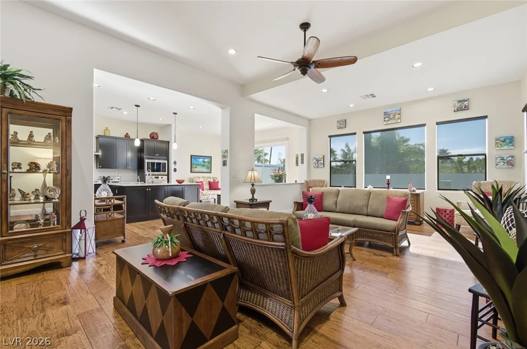 11477 Timber Mountain, Las Vegas, NV 89135