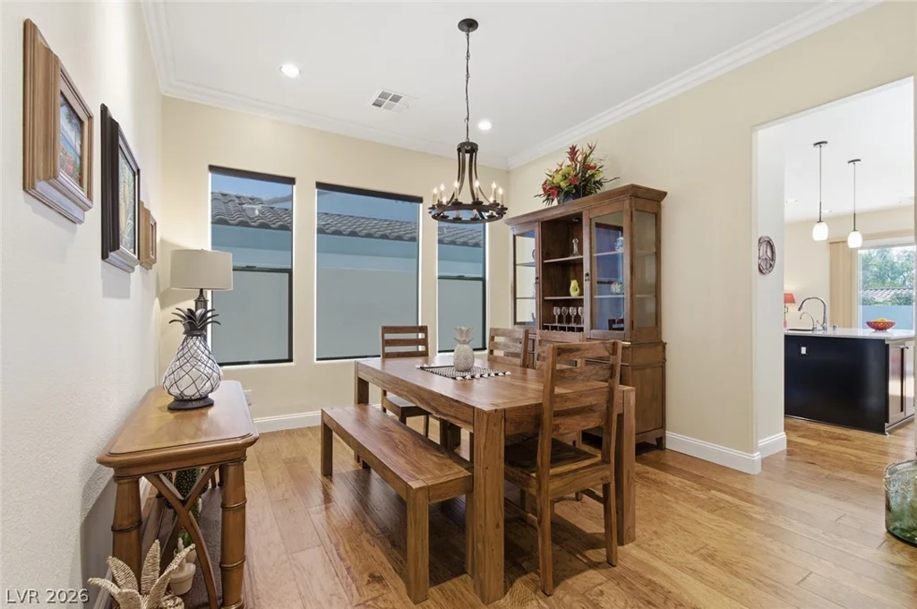 11477 Timber Mountain, Las Vegas, NV 89135