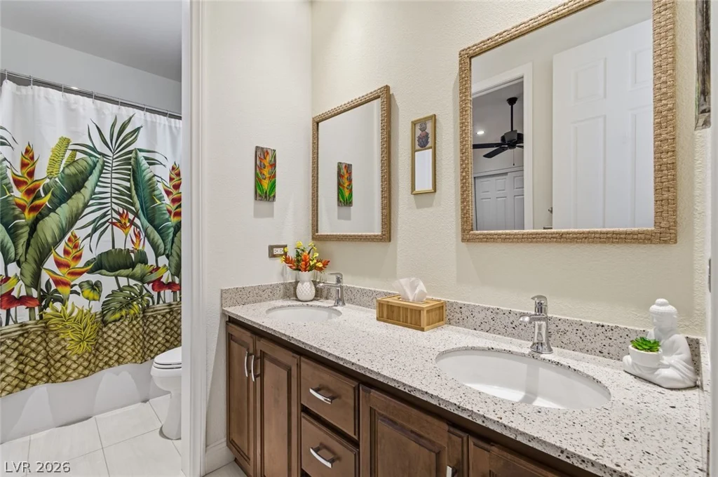 11477 Timber Mountain, Las Vegas, NV 89135