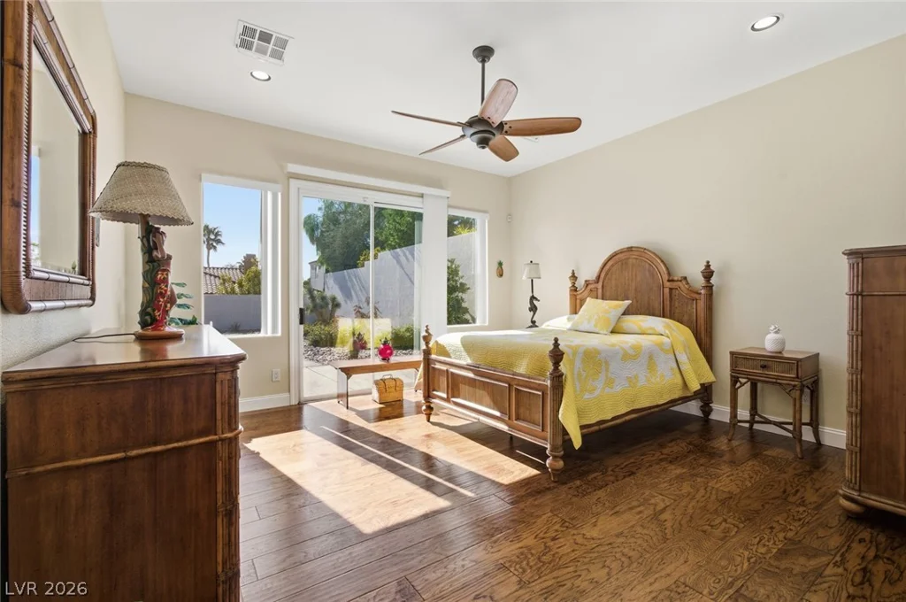 11477 Timber Mountain, Las Vegas, NV 89135