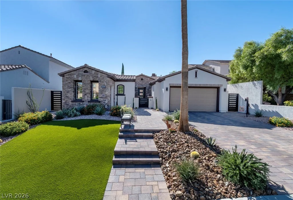 11477 Timber Mountain, Las Vegas, NV 89135