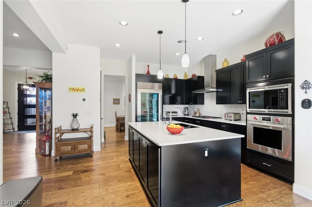 11477 Timber Mountain, Las Vegas, NV 89135