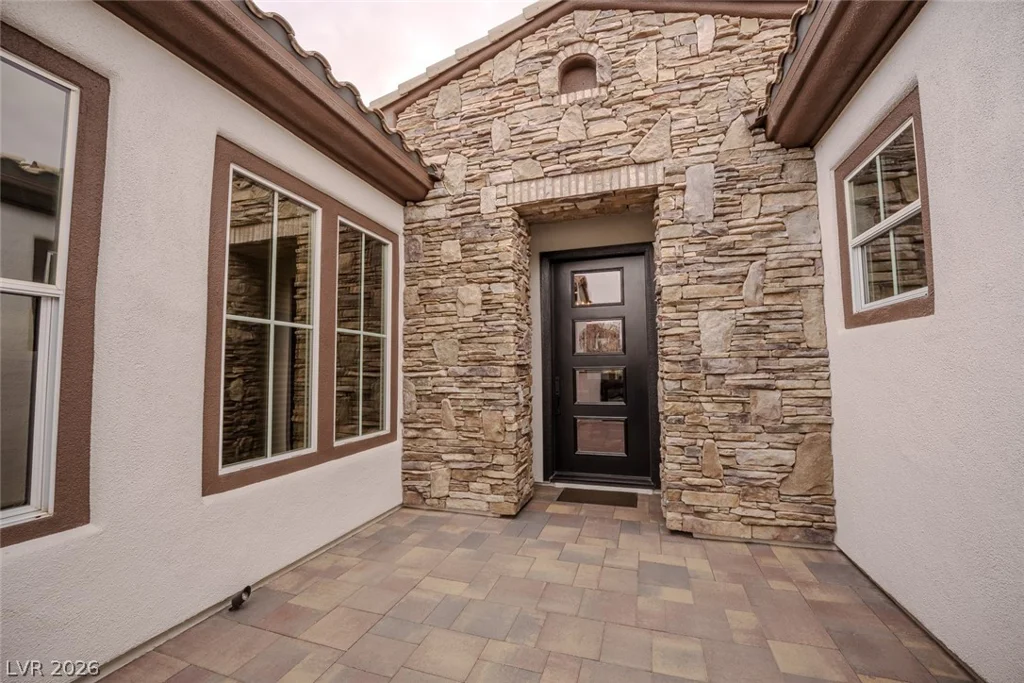 11477 Timber Mountain, Las Vegas, NV 89135