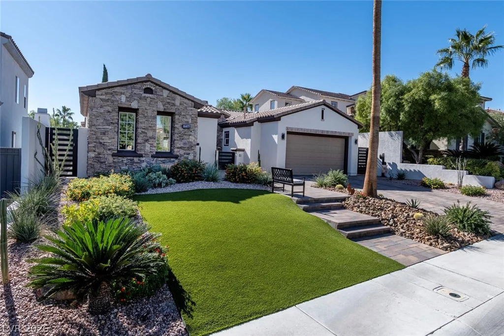 11477 Timber Mountain, Las Vegas, NV 89135