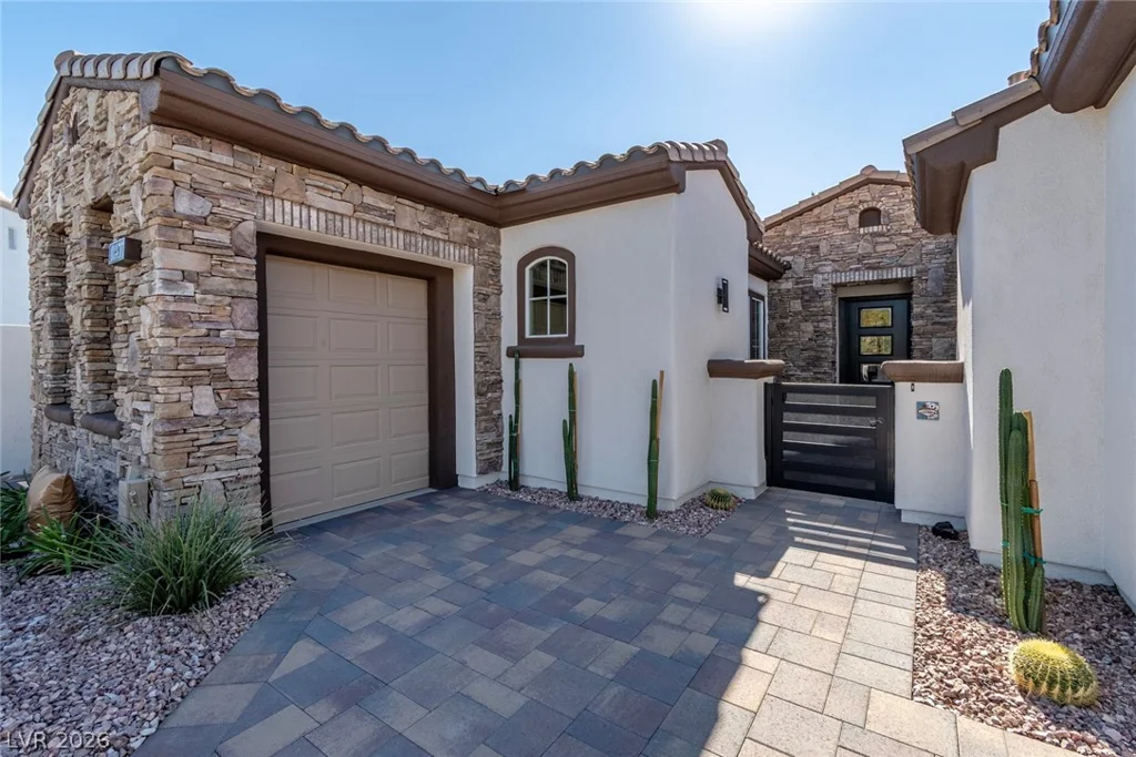 11477 Timber Mountain, Las Vegas, NV 89135