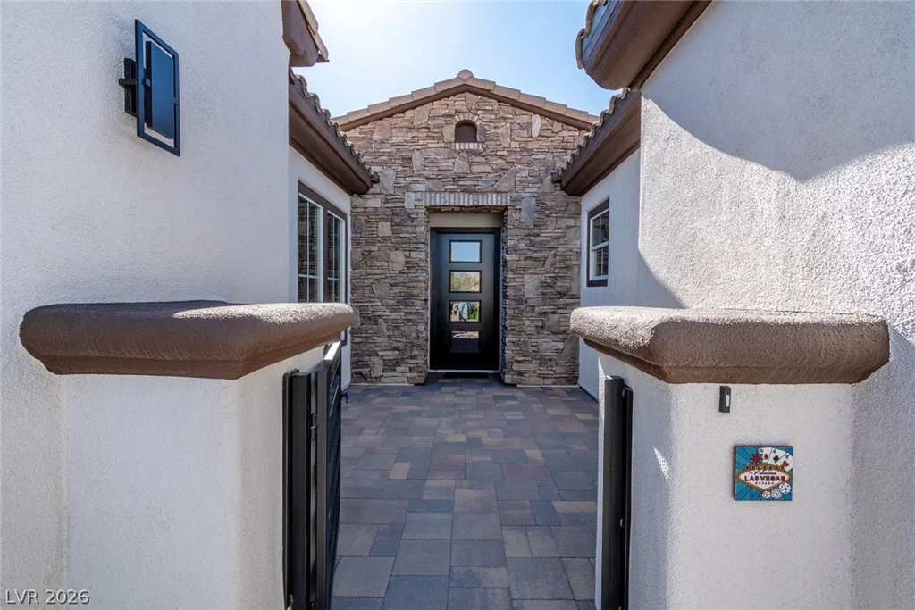 11477 Timber Mountain, Las Vegas, NV 89135