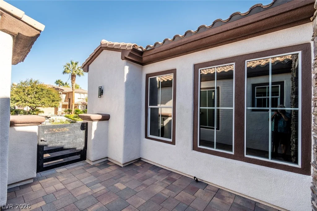11477 Timber Mountain, Las Vegas, NV 89135