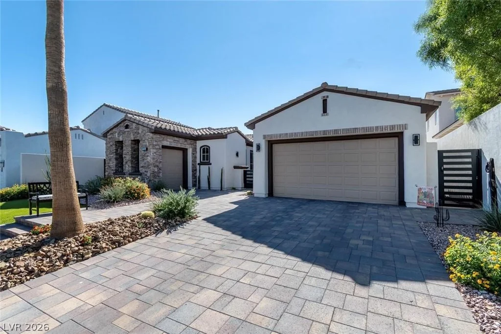 11477 Timber Mountain, Las Vegas, NV 89135