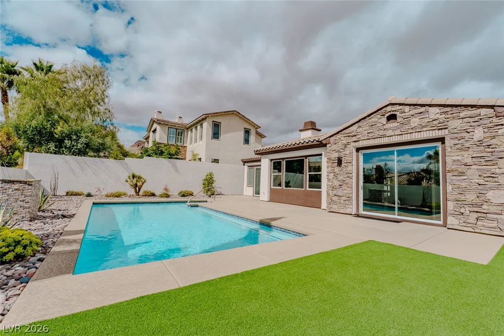 11477 Timber Mountain, Las Vegas, NV 89135