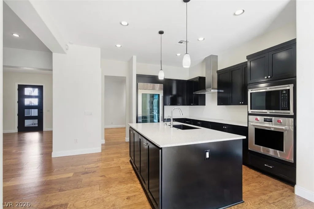 11477 Timber Mountain, Las Vegas, NV 89135