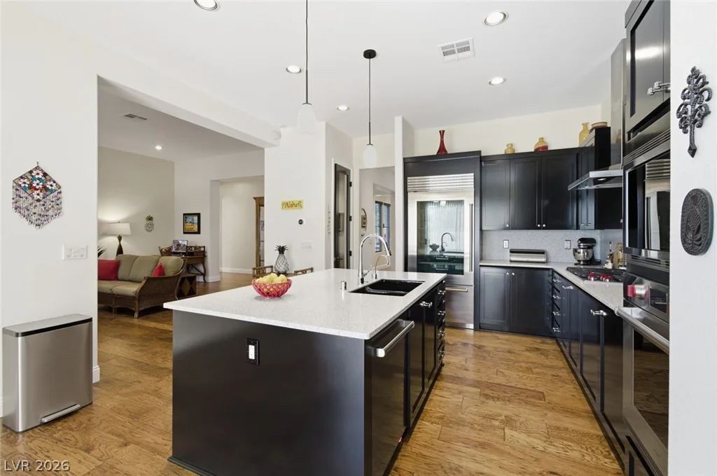 11477 Timber Mountain, Las Vegas, NV 89135