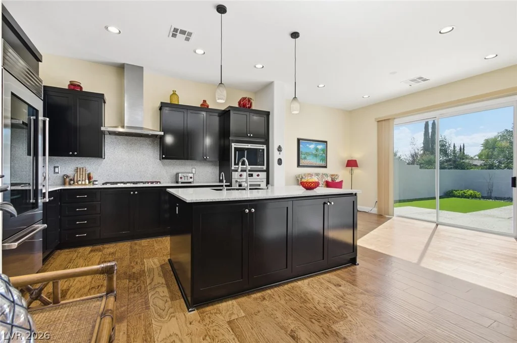 11477 Timber Mountain, Las Vegas, NV 89135