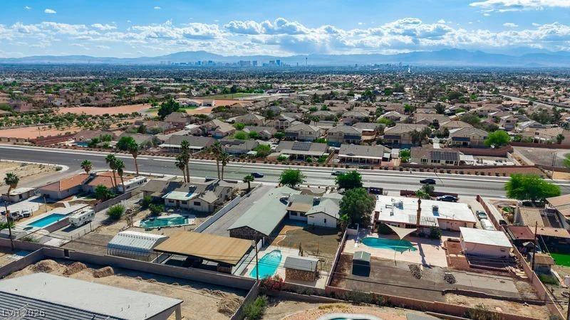 706 Hollywood, Las Vegas, NV 89110