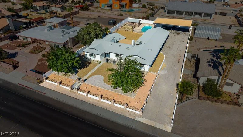706 Hollywood, Las Vegas, NV 89110