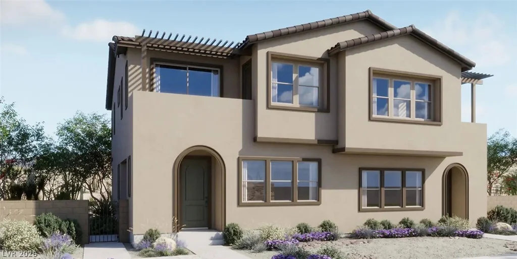 1785 Sparrow Nest, Las Vegas, NV 89138