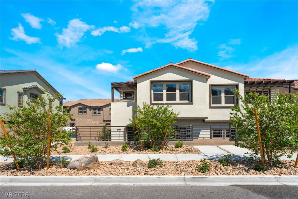 1785 Sparrow Nest, Las Vegas, NV 89138