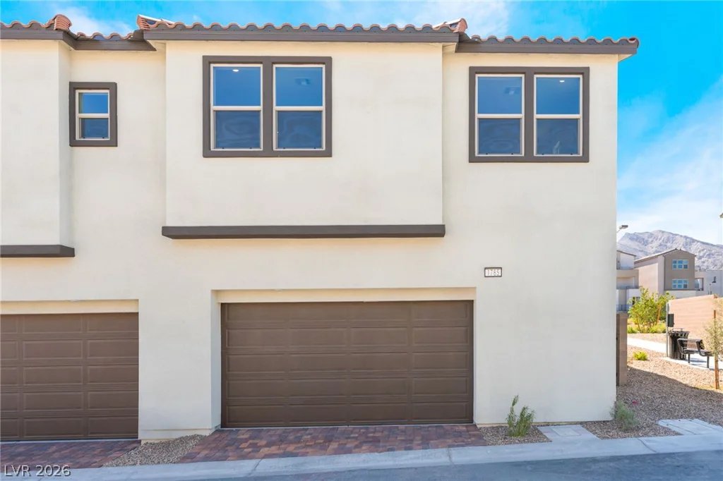 1785 Sparrow Nest, Las Vegas, NV 89138