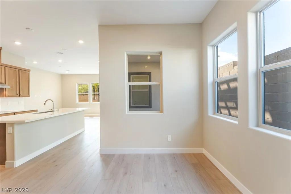 1785 Sparrow Nest, Las Vegas, NV 89138