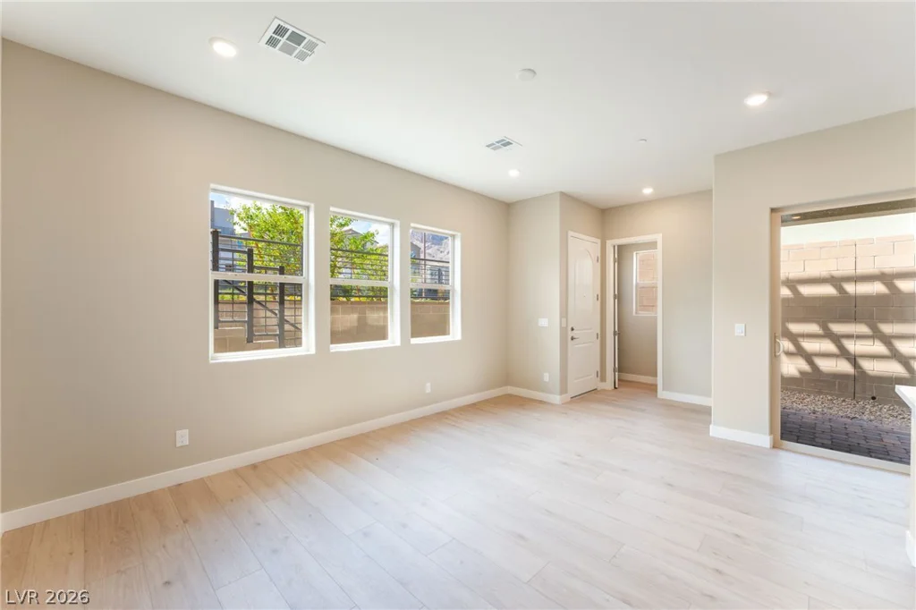 1785 Sparrow Nest, Las Vegas, NV 89138