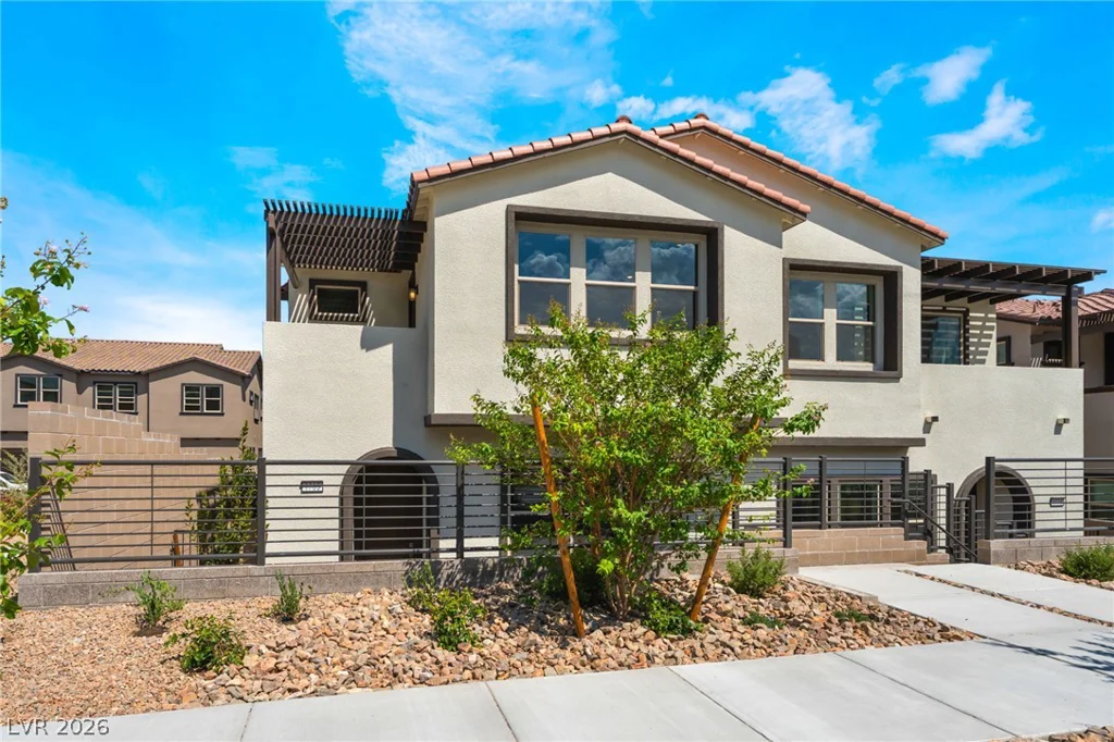 1785 Sparrow Nest, Las Vegas, NV 89138