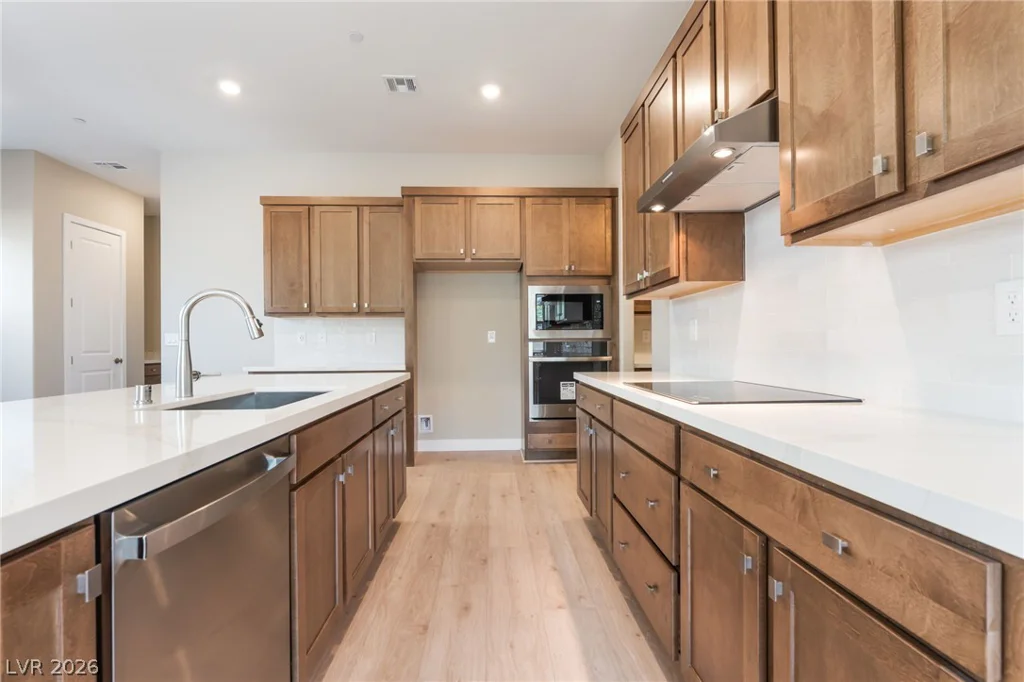 1785 Sparrow Nest, Las Vegas, NV 89138