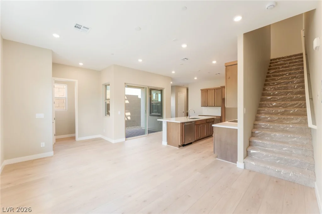 1785 Sparrow Nest, Las Vegas, NV 89138