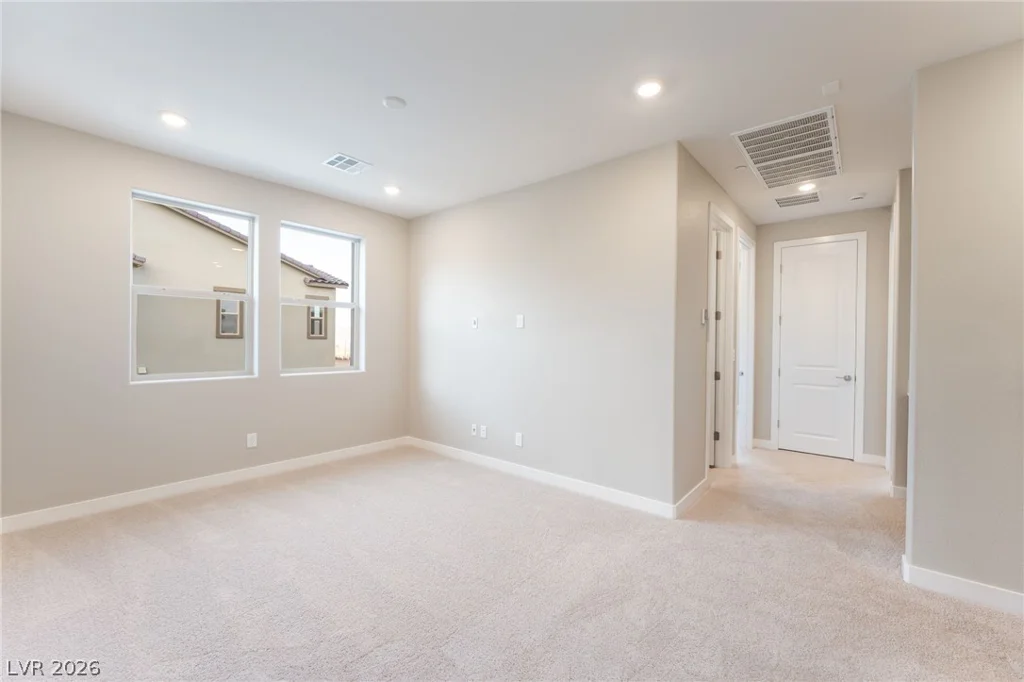 1785 Sparrow Nest, Las Vegas, NV 89138