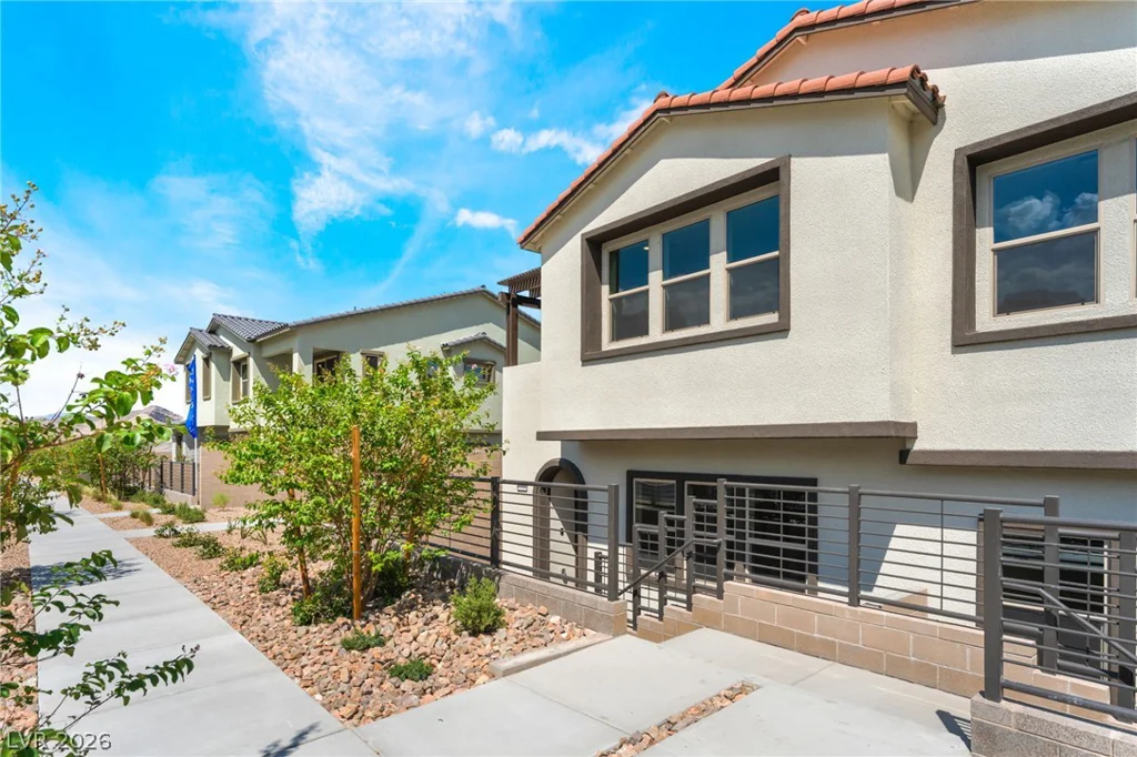 1785 Sparrow Nest, Las Vegas, NV 89138
