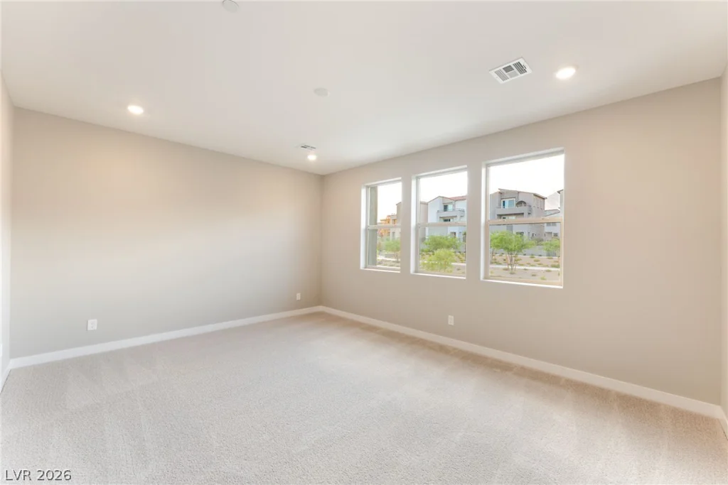 1785 Sparrow Nest, Las Vegas, NV 89138