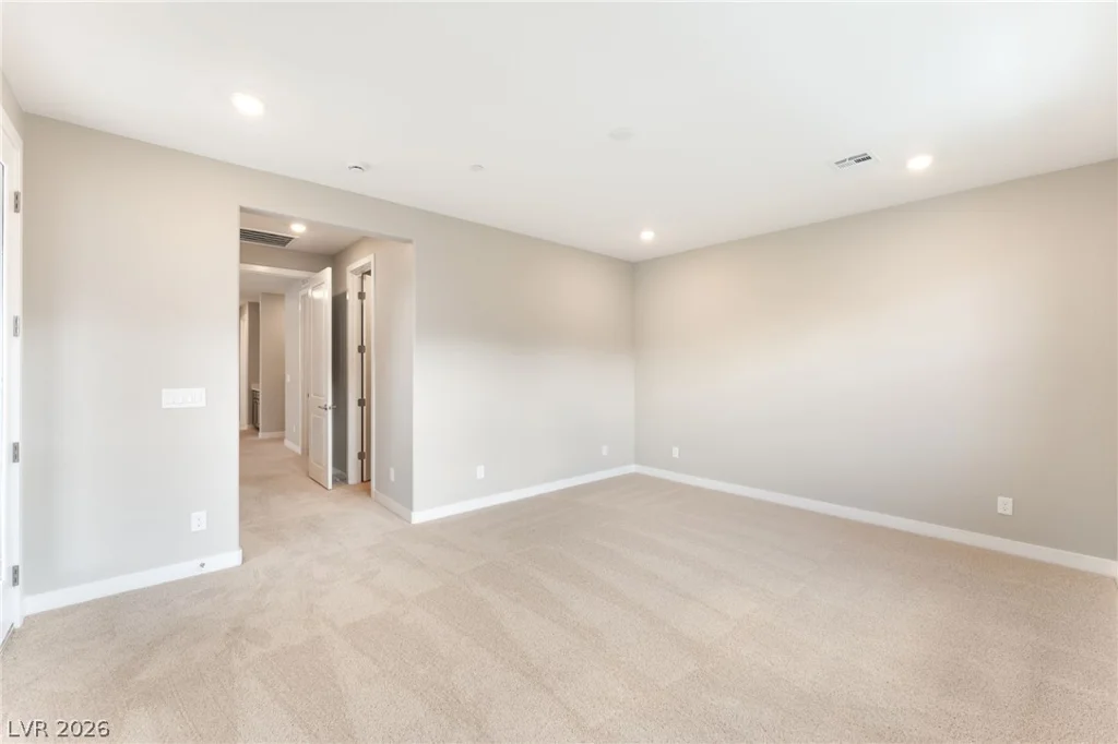 1785 Sparrow Nest, Las Vegas, NV 89138
