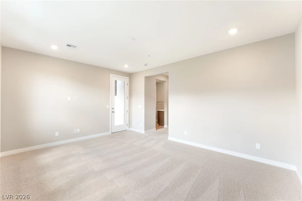 1785 Sparrow Nest, Las Vegas, NV 89138
