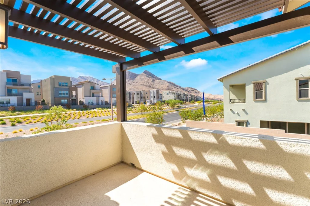 1785 Sparrow Nest, Las Vegas, NV 89138