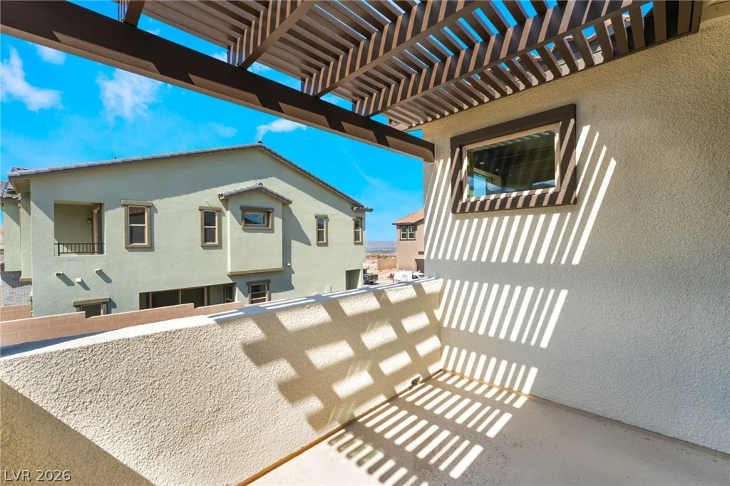 1785 Sparrow Nest, Las Vegas, NV 89138