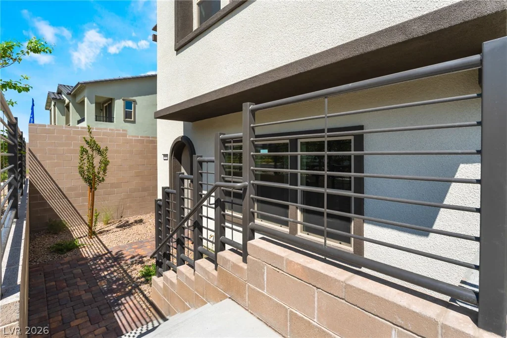 1785 Sparrow Nest, Las Vegas, NV 89138