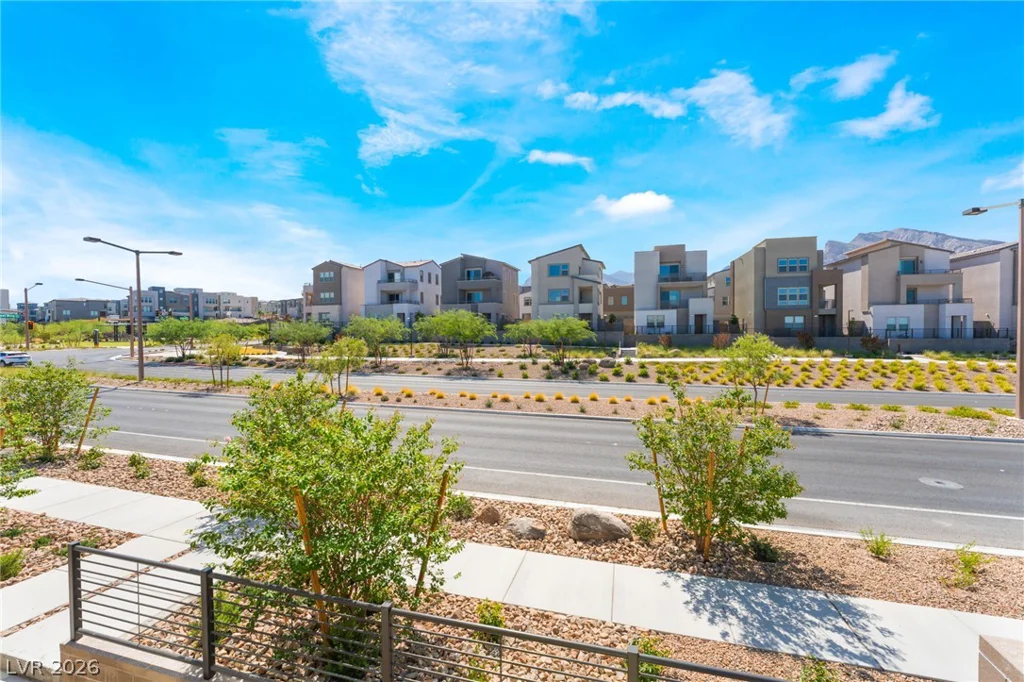 1785 Sparrow Nest, Las Vegas, NV 89138