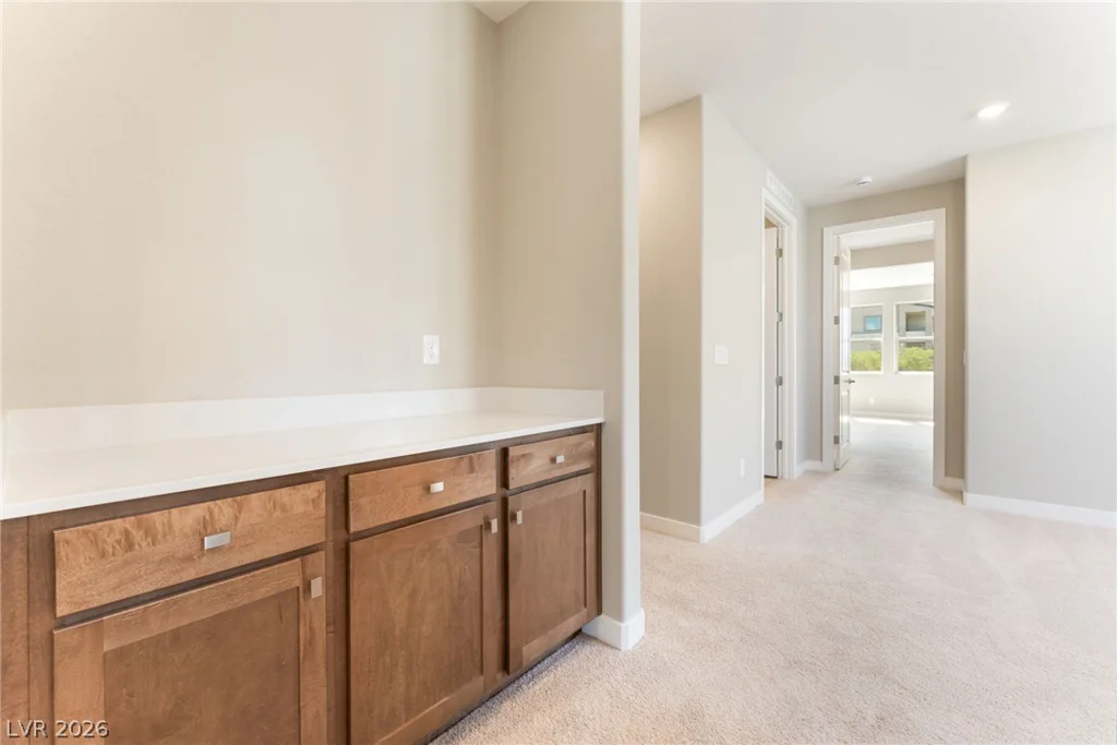 1785 Sparrow Nest, Las Vegas, NV 89138