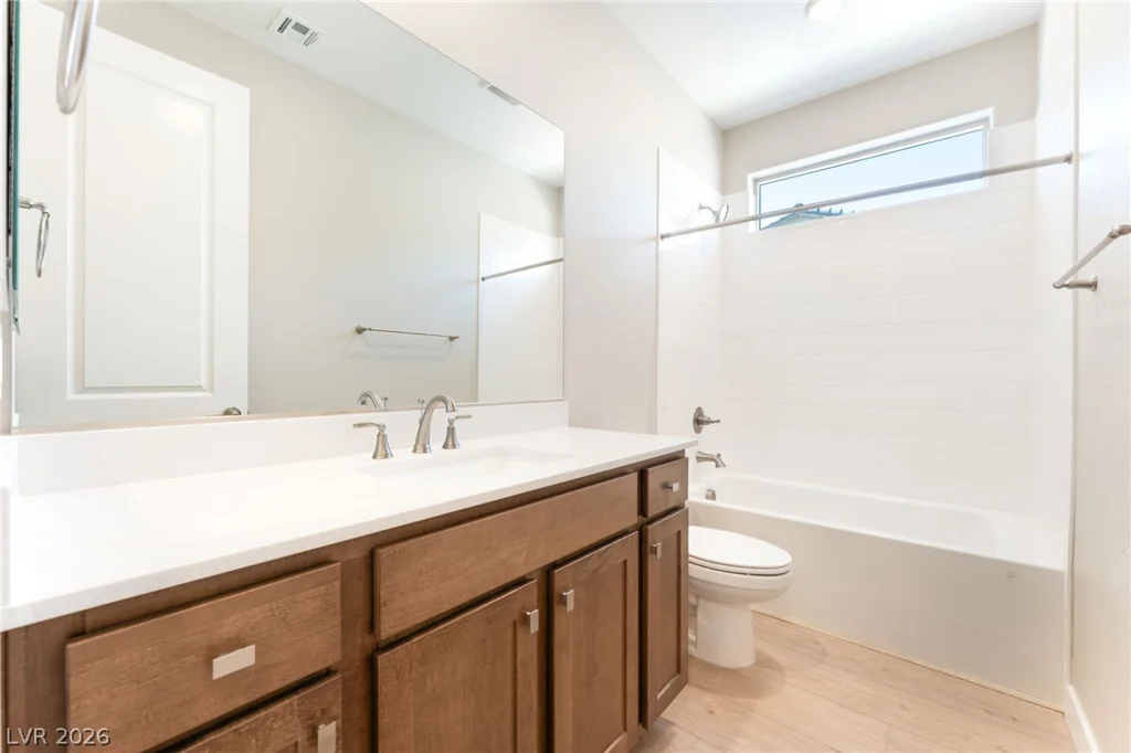 1785 Sparrow Nest, Las Vegas, NV 89138